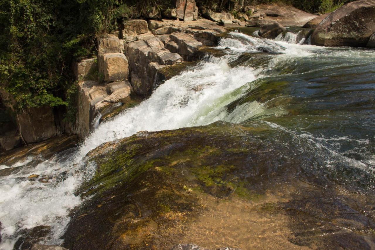Pousada Cascata Casimiro de Abreu Extérieur photo