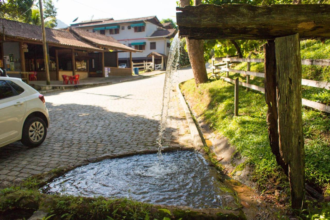 Pousada Cascata Casimiro de Abreu Extérieur photo