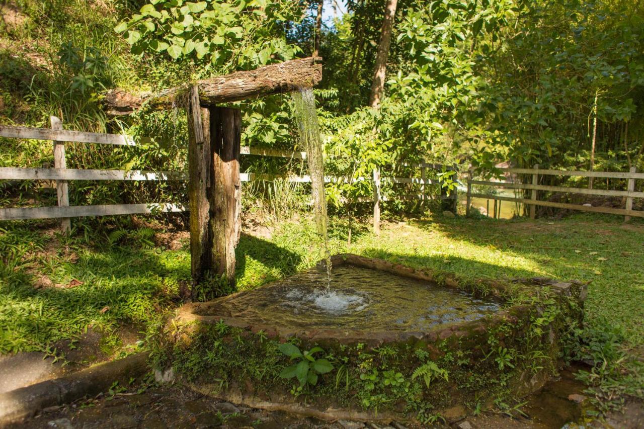 Pousada Cascata Casimiro de Abreu Extérieur photo
