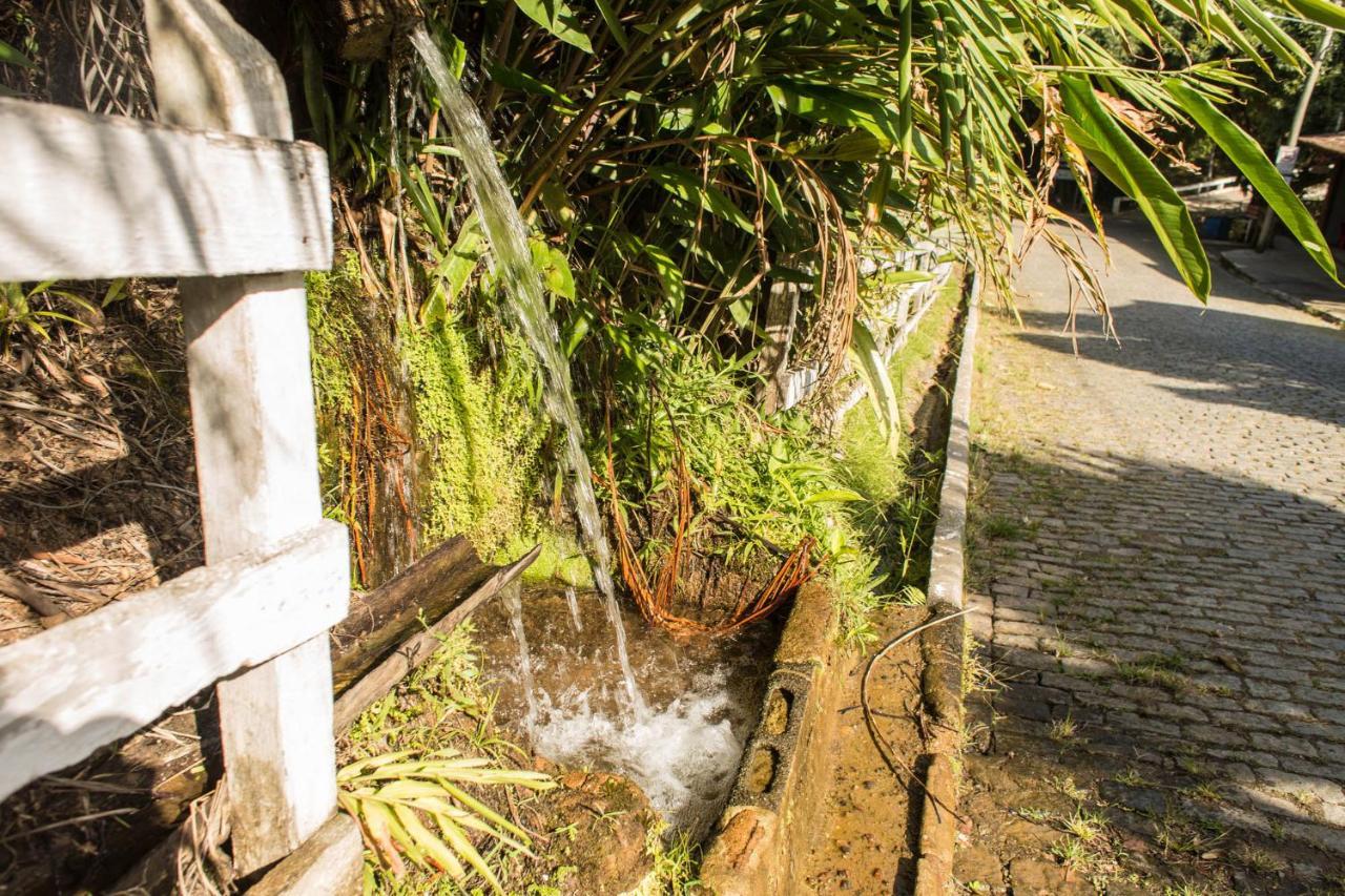 Pousada Cascata Casimiro de Abreu Extérieur photo