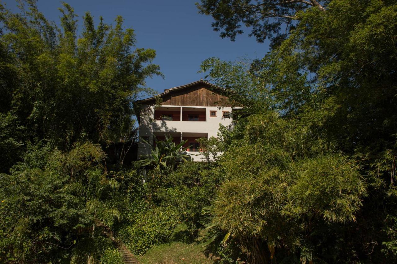 Pousada Cascata Casimiro de Abreu Extérieur photo